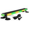 ASPL 29.5" 54 LED Strobe Light Bar Double Side Flashing