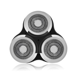 COOLHILL Men's Shaver Replacement Blade 9000 Series SH 90/81 Shaver Head Shaver Replacement 9000 Series SH 90/81 Shaver Replacement Part 1 Piece