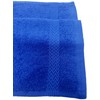 13x13 | Premium Washcloth Set | Absorbent, Ring Spun, Washcloths,