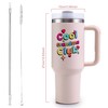 VoziSpace Cool Grandma Tumbler Birthday Gifts for Women, Mother’s Day