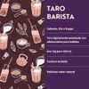 Taro Para Bebidas 200g Sin Azúcar Refinada Ni Lácteos. Polvo