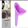 M&K Orinal Femenino Portable Embudo Para Orinar Parada Mujer Xto