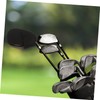 BIUDECO Golf Putter Covers Lightweight Mallet Head Protectors Easy to