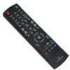 For Panasonic/ Viera TZZ00000002A Replace Remote for Panasonic Viera TV