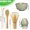Matcha Tea Set, Matcha Set, Matcha Stirrer, Matcha Whisk, Matcha