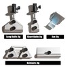 KFMK Sharpening Accessory Kit for Wet Sharpening System, Long knife