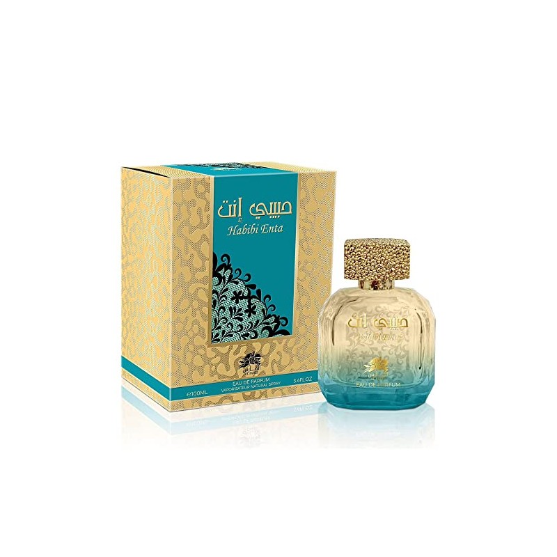 Emper Habibi Enta UNISEX - 100 ML