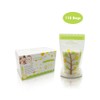 Bimirth 112 PCS Breast Milk Storage Fresh Bags 250ML Capacity