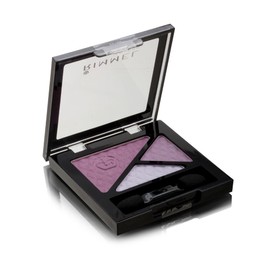 Rimmel London Glam' Eyes Trio Eye Shadow 740 Fever