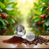 1 Set Vietnamese Coffee Filter Stainless Steel Coffee Pot Drip