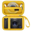 Canboc Carrying Case for Sony ZV-1/ ZV-1F/ ZV-1 II Digital