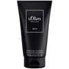 s.Oliver Black Label Men Shower Gel & Shampoo 150 ml
