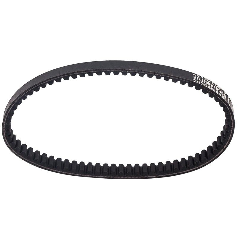 Go Kart Drive Belt 203589- Replace for Manco 5959, Comet