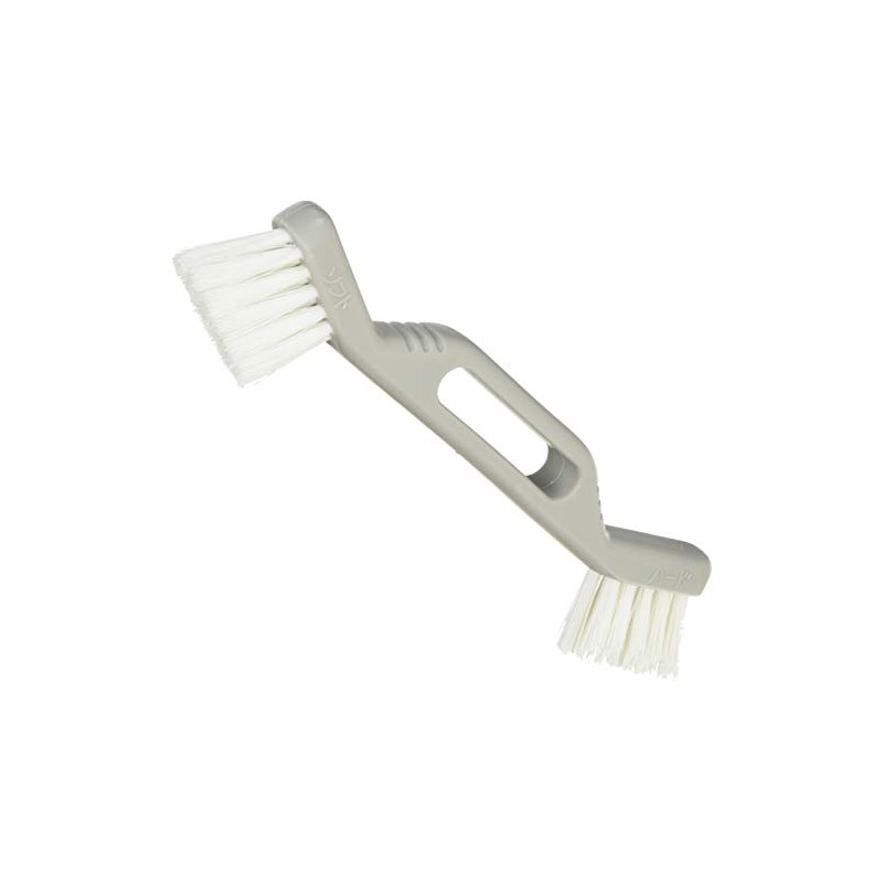 Yamazaki Sangyo Cleaning Supplies Tile Grout Brush