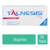 PRODUCTOS FARMACEUTICOS Talnesis 50 Mg 30 Tabletas
