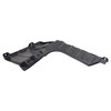 TRQ Engine Splash Shield Driver & Passenger Side Side Compatible
