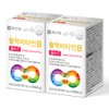 Chong Kun Dang Vitamin B Complex Pantothenic Acid B2 B3
