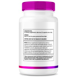 (3 Pack) Ignitra – Daily Wellness Formula Fused with a Clean, Natural Blend to Support Digestive Health, Body Goals, Energy & Vitality | Easy-to-Take Pills for Everyday Balance (180 Capsules)