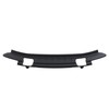 KUAFU 3PCS Front Bumper Lower Valance Compatible with 2009-2014 Ford