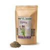 Biojoy Organic Thyme Tea (100g), Dried and Sliced (Thymus vulgaris)