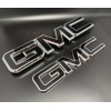 GM 2015-2019 GMC Sierra 1500 2500HD 3500HD Front Grille Tailgate