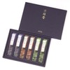 Japanese Modern Floral Scent, Set of 3 Types, Saiunokaze