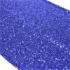 Time to Sparkle 12x108inch Glitter Sequin Table Runner Chair Sashes