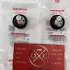 Honda New OEM Honda S2000 Climate Control Knobs Set Of