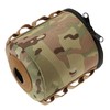 Mini Gas Tank Protective Case Thermal Insulation Fuel Cylinder Storage