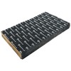 Rockville RockMat 15-25 15 Sq Ft 2.5MM 100 MIL Sound