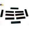POPESQ® #A797 Female Header 2.54 mm 16-Pin Compatible with Arduino