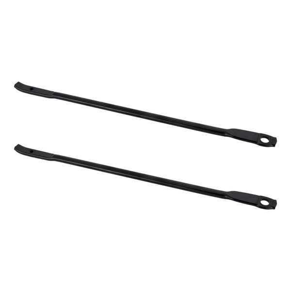 KarParts360 For Chevy Tahoe 2007-2014 Fender Supports Driver And Passenger