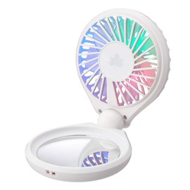 LOGOS 81336750 Small Fan (USB Power Storage)