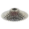 FALCON FW-942 9 Speed 14-42T Freewheel, Nickel, FC2280