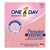 One A Day Prenatal Advanced Multivitaminas Con 90 Softgel *2