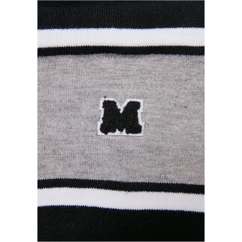 Urban Classics Unisex College Team Package and Scarf Beanie Hat,