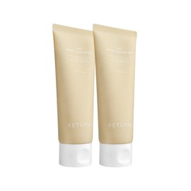 Liternity Coix Coix Pack 120g 2 pack (240g) Coix Coix Skin Clean Pack / 리터니티 율무팩 120g 2개 세트 (240g) 율무 스킨클린 팩