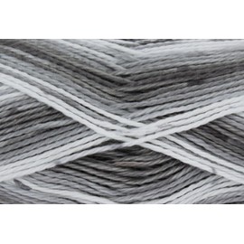King Cole Cottonsoft Baby Crush DK Greys 2872 100g balls /Yarn