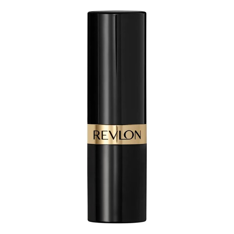 Labial Super Lustrous Restage Tono Uncut Ruby Revlon