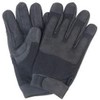 Outdoor Airsoft Gloves (X-Large, Black)
