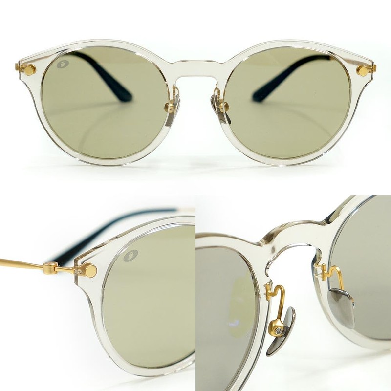 iZONE IDRIVE Premium P1430 High Performance Polarized Sunglasses for Driving