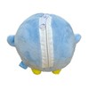 Darcio Reversible Plush Toy Figurine (Anotori x Egg)