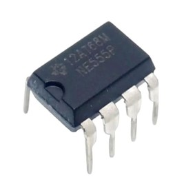 500pcs NE555P NE555 DIP8 Single HigH Precision Timer New for in Stock New for Arrival 2025 High for Quality