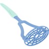 Manual Potato Masher - Plastic Potato Masher - Heat Resistant