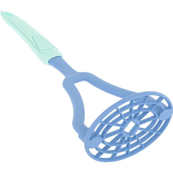 Manual Potato Masher - Plastic Potato Masher - Heat Resistant