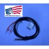 8830007600 Pt100 Novus 1.5m PVC Cable, 0-100C.