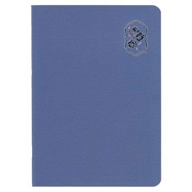 Daigo E9604 2025 Planner, Mill Weekly Blue, Starts March 2025