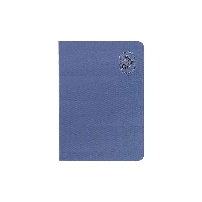 Daigo E9604 2025 Planner, Mill Weekly Blue, Starts March 2025