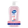 Dial Body Wash, Pamper & Indulge, Silk & Magnolia, 32