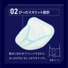 Lifeley Refreshing Comfortable Sheet for Men, Light Incontinence Pad, 0.1